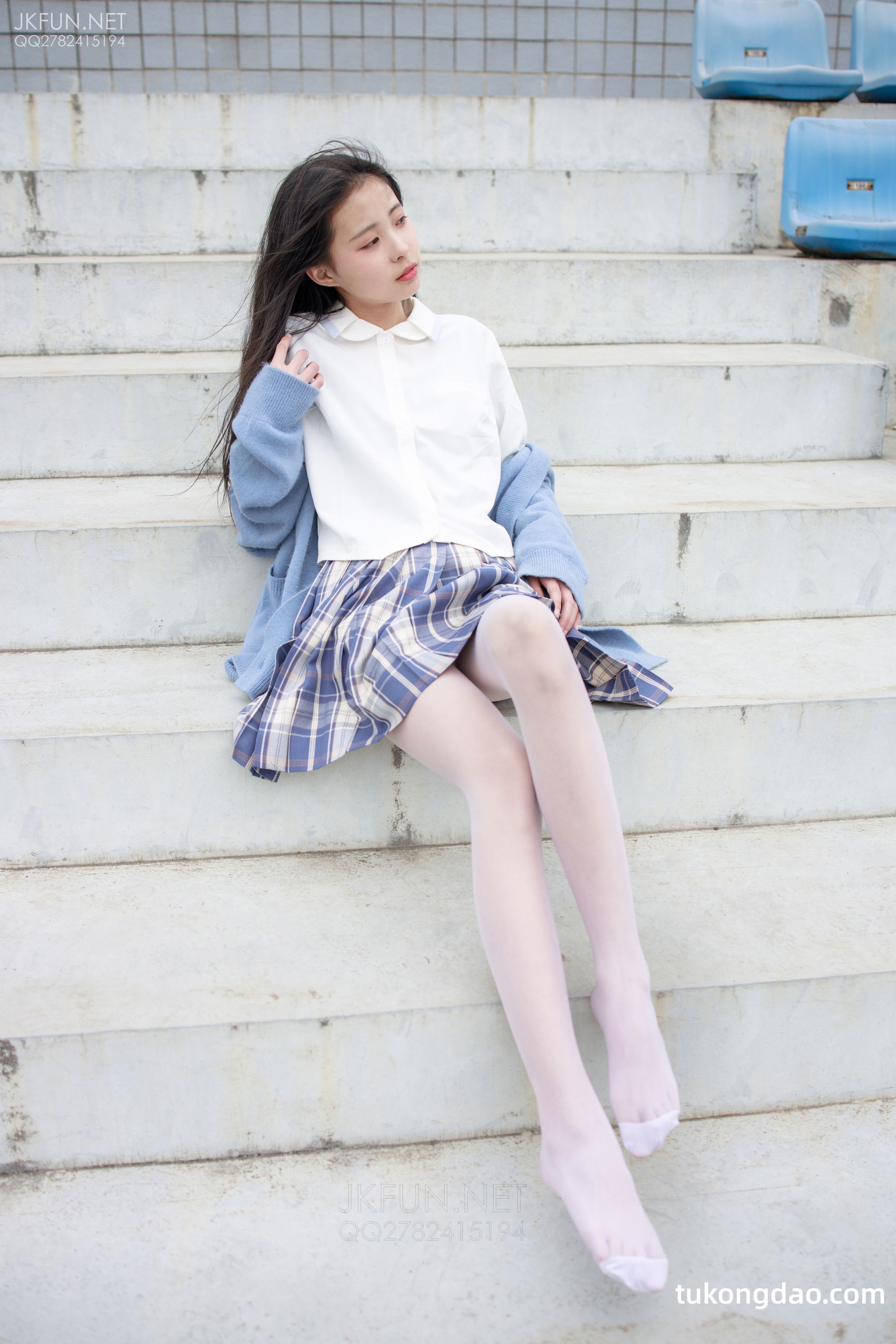 JKFUN-003 写真集 JKFUN-第86张